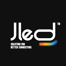 JLED logo