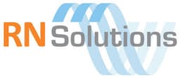 RN Solution logo