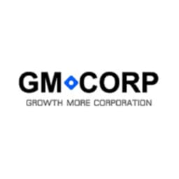 Growth More Corporation logo
