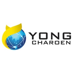 Yong Charoen logo