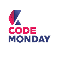CODEMONDAY logo