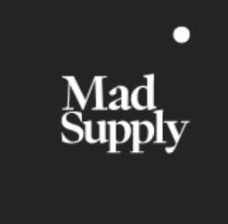 Mad Supply logo