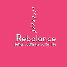 Rebalance Clinic logo