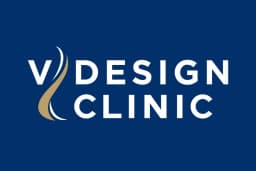 Vdesign Clinic logo