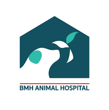 BMH Animal Health logo