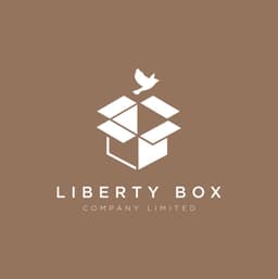 Liberty Box logo