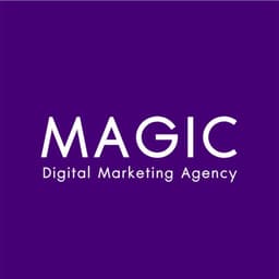 Magic Digital Marketing logo