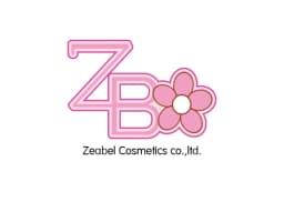 Zeabel Cosmetics logo