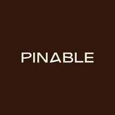 PINABLE logo
