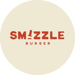 Smizzle Burger logo
