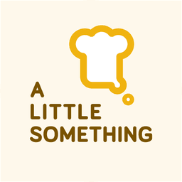 A Little Something logo
