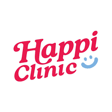 Happi Clinic logo