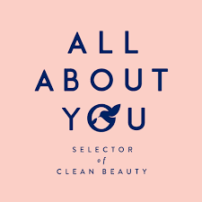 All About You logo