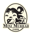 Minimuurrahfarm logo