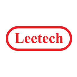 Leetech logo