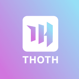 Thoth Ai logo