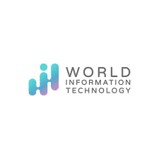 World Information Technology logo