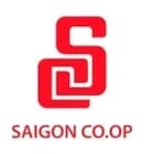 Liên Hiệp HTX Thương mại TP.HCM (Saigon Co.op) logo