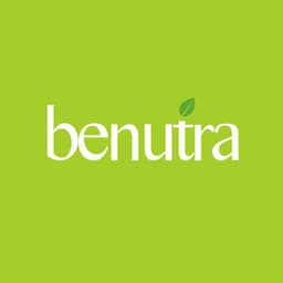 Benutra logo