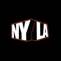 NY.LA Group logo