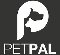 PETPAL PRODUCTS logo
