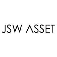 JSW Asset logo
