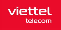 Tổng Công ty Viễn thông Quân đội (Viettel) logo
