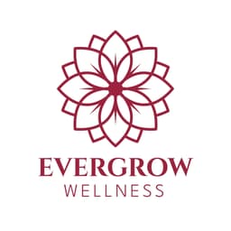 Evergrow Wellness logo