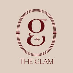 The Glam Clinic logo