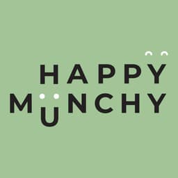 Happy Munchy logo