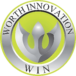 worth innovation logo