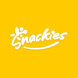 Snackies logo