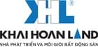 CÔNG TY CỔ PHẦN TẬP ĐOÀN KHẢI HOÀN LAND logo