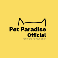 Pet Paradise logo