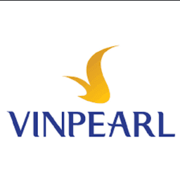 Công ty Cổ phần Vinpearl logo