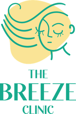 The Breeze Clinic logo