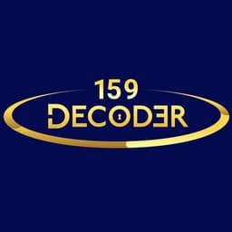 Decoder159 logo