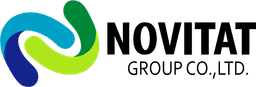 Novitat logo
