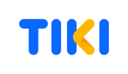Công ty TNHH Tiki logo