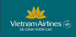 Tổng công ty Hàng không Việt Nam (Vietnam Airlines) logo