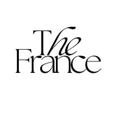 The France Salon logo