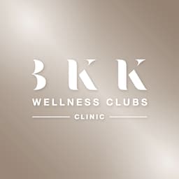 BKK Wellness Clubs logo