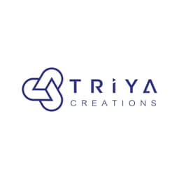 Triya Creations logo