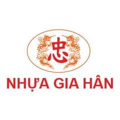 Công Ty TNHH MTV Nhựa Gia Hân logo