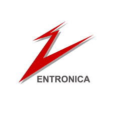 Entronica logo