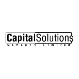 Capitalsolutions logo