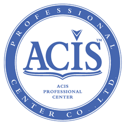 ACIS Professional Center logo