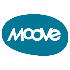 MOOVE logo