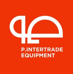 P.Intertrade Equipment logo