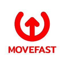 MOVEFAST logo